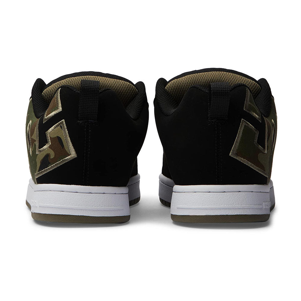 DC Court Graffik Shoes