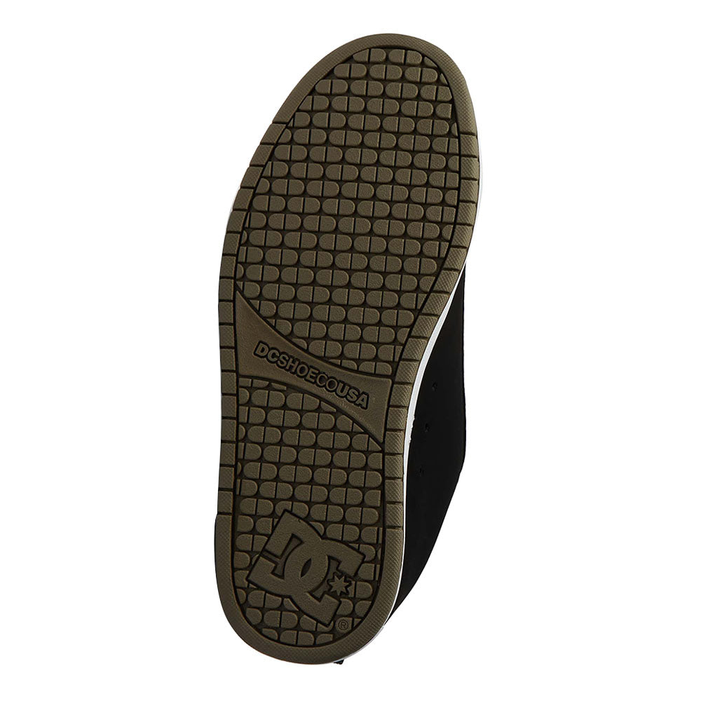 DC Court Graffik Shoes
