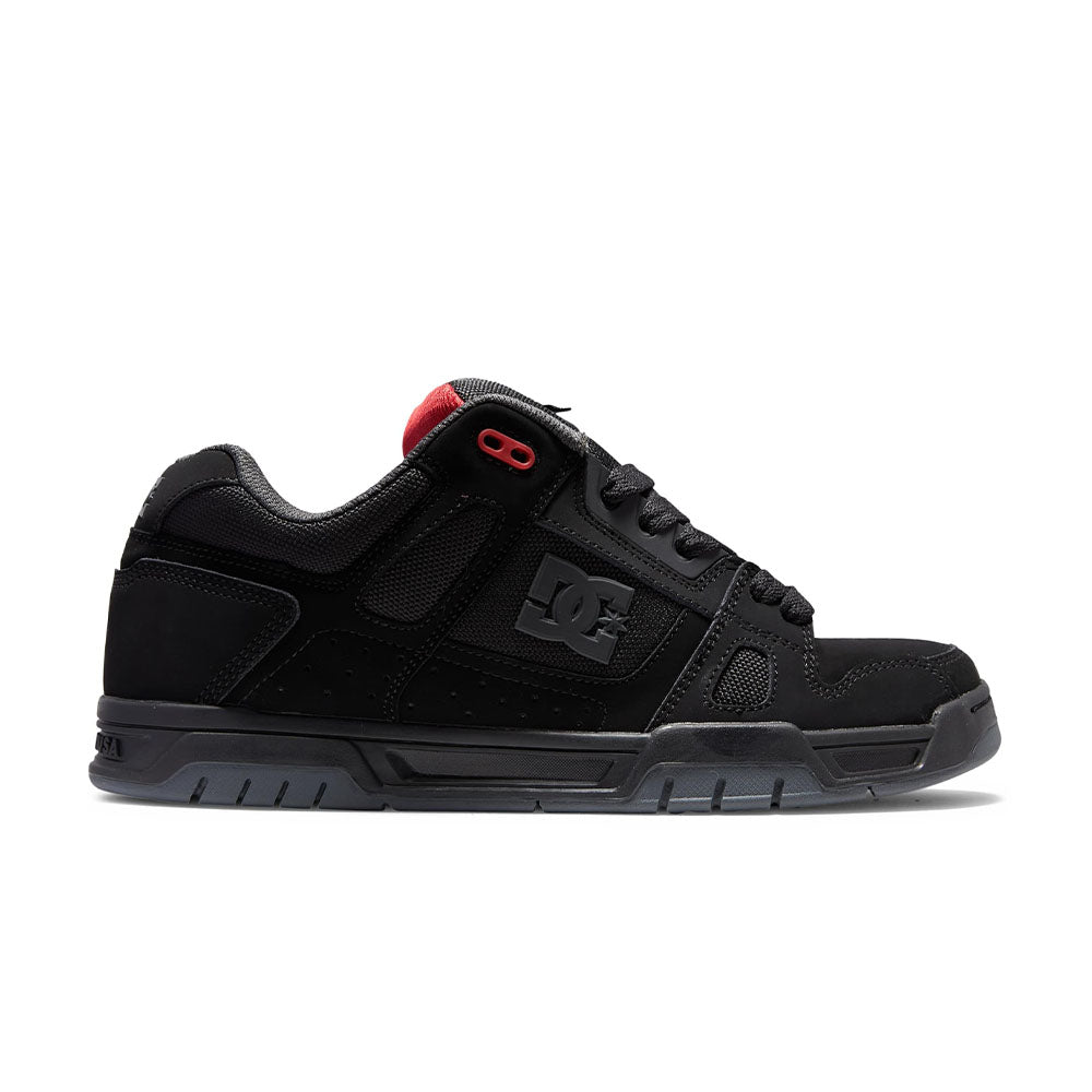 DC Stag Shoes