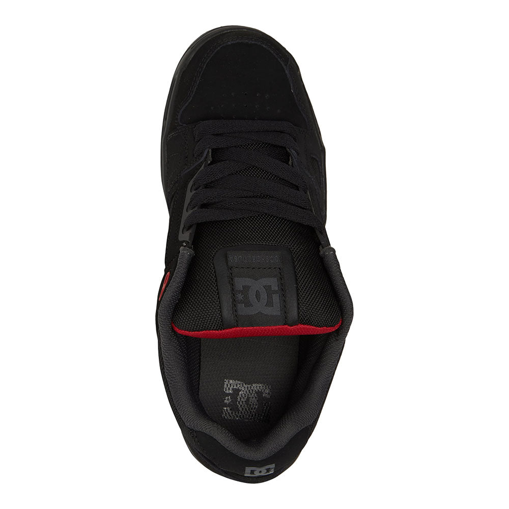DC Stag Shoes