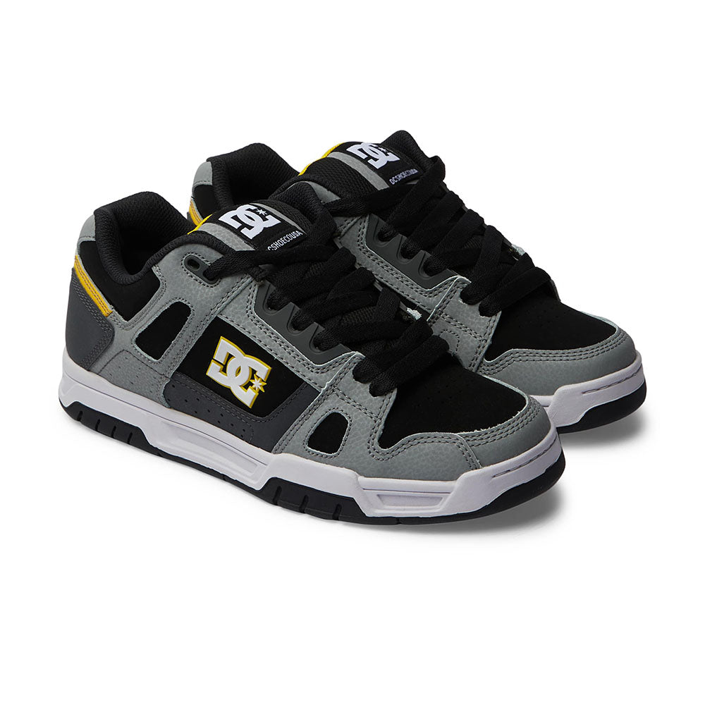 DC Stag Shoes