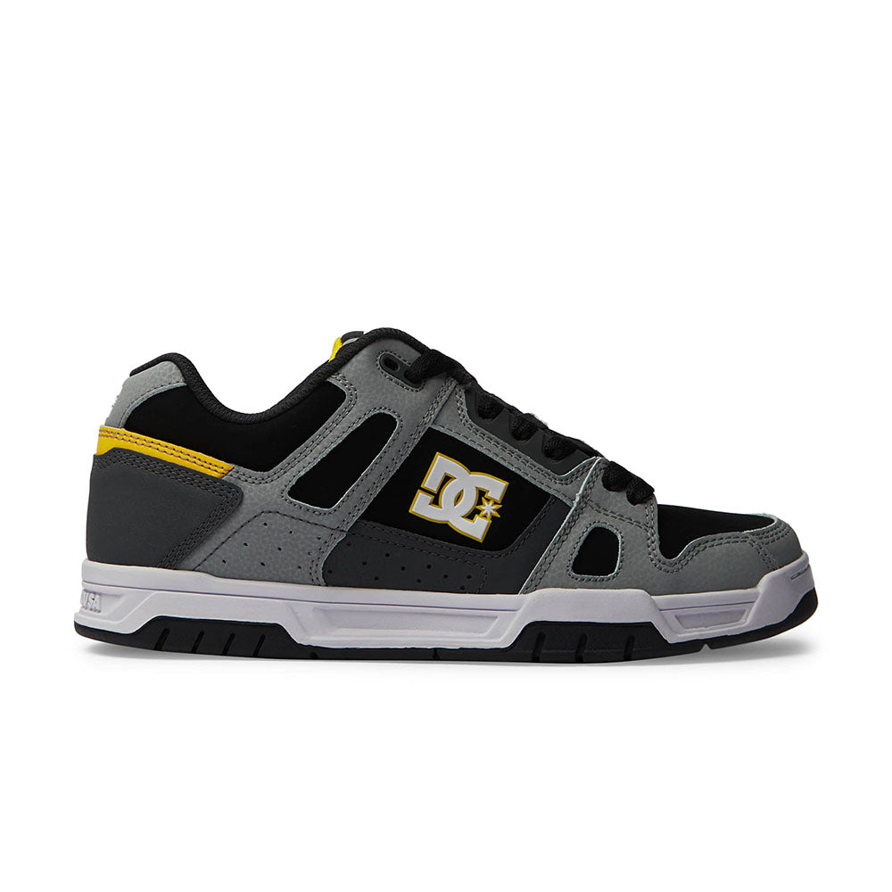 DC Stag Shoes