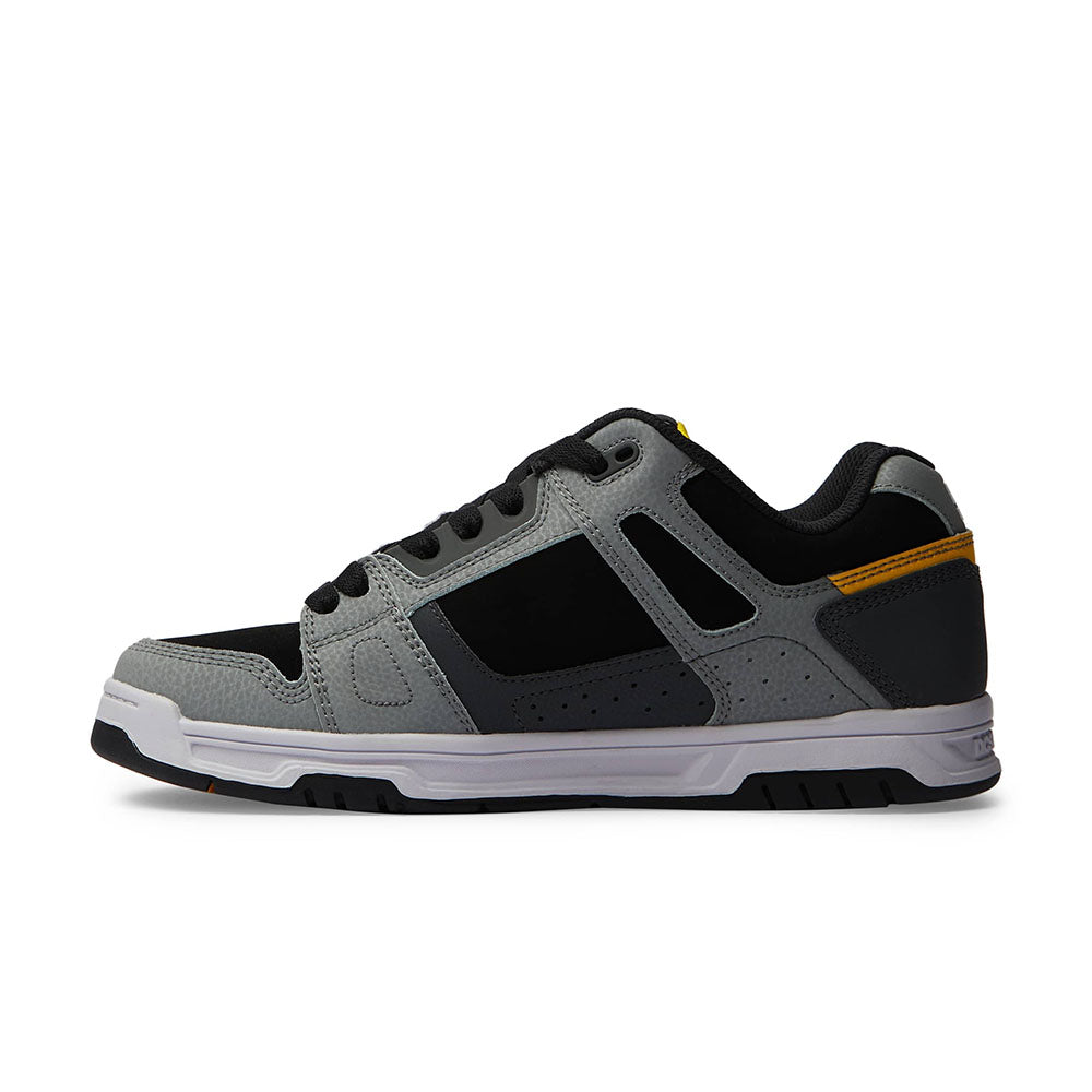 DC Stag Shoes