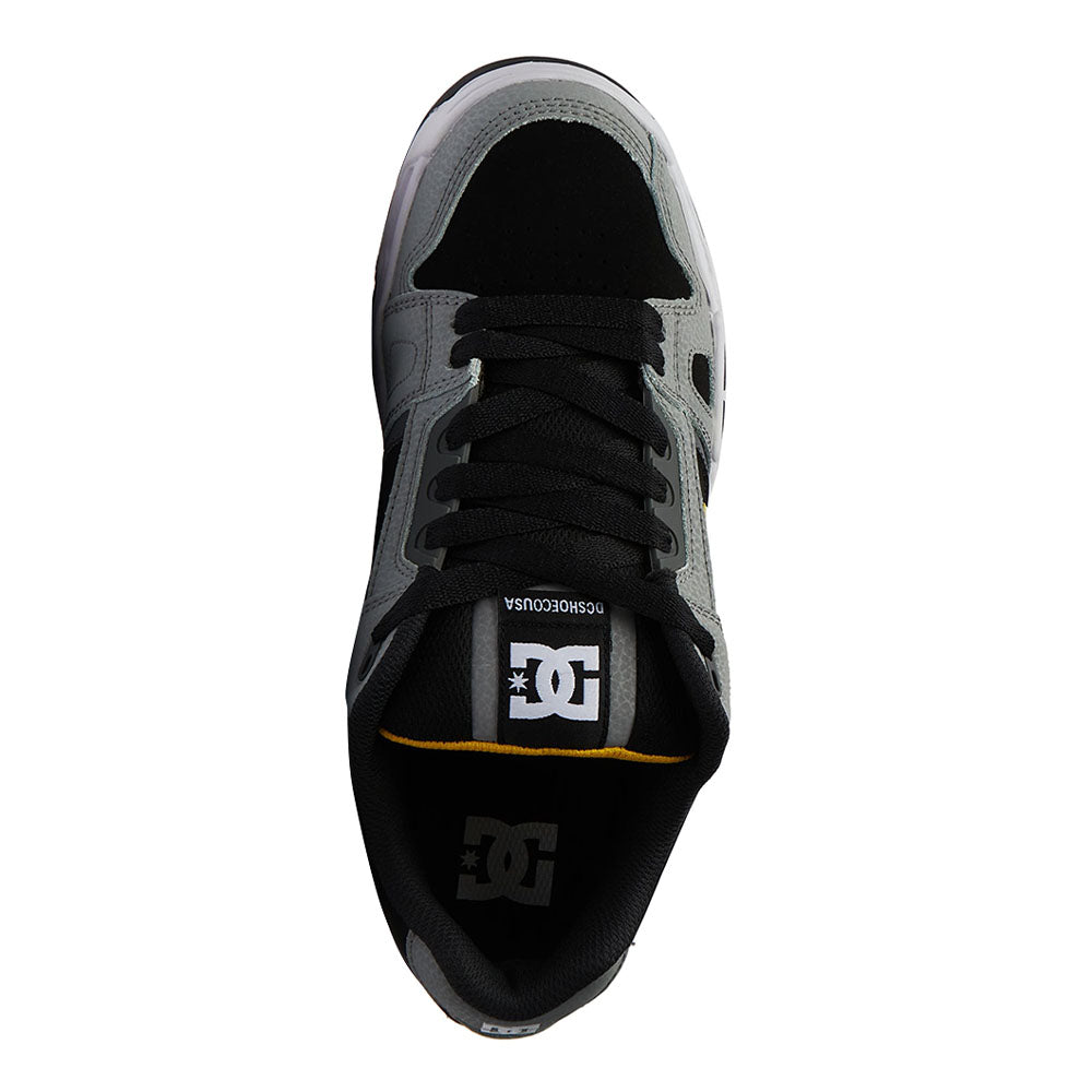 DC Stag Shoes