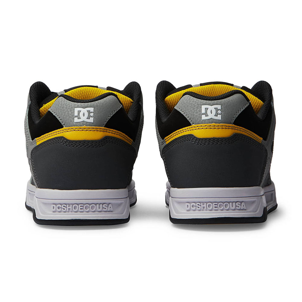 DC Stag Shoes