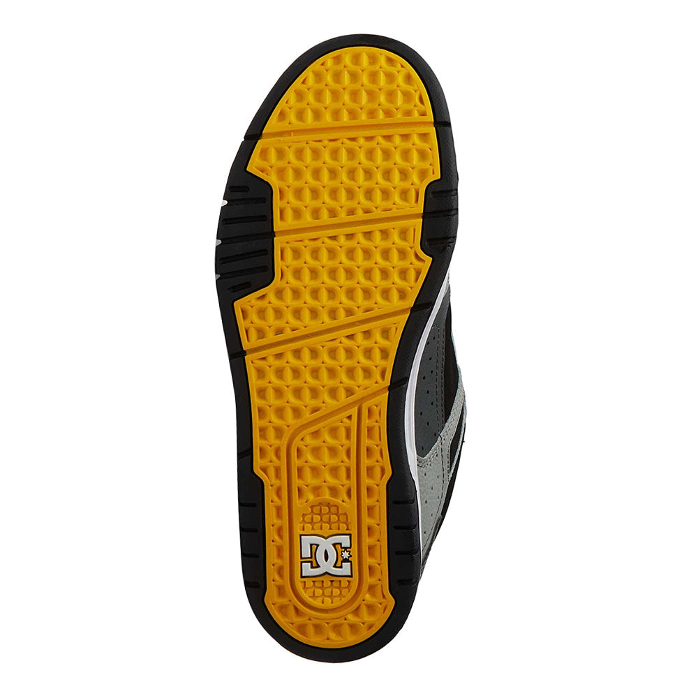 DC Stag Shoes