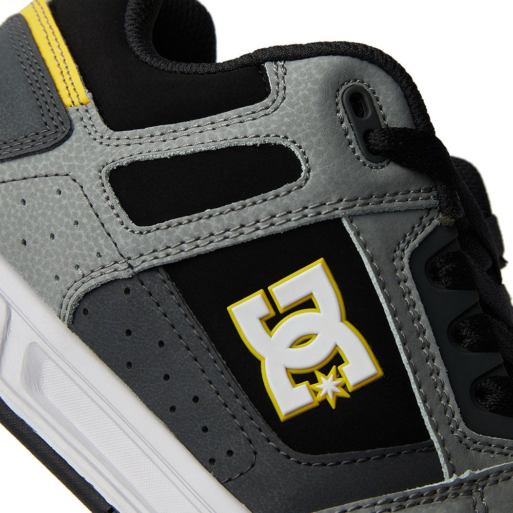 DC Stag Shoes