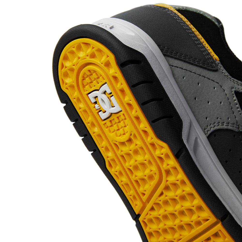 DC Stag Shoes