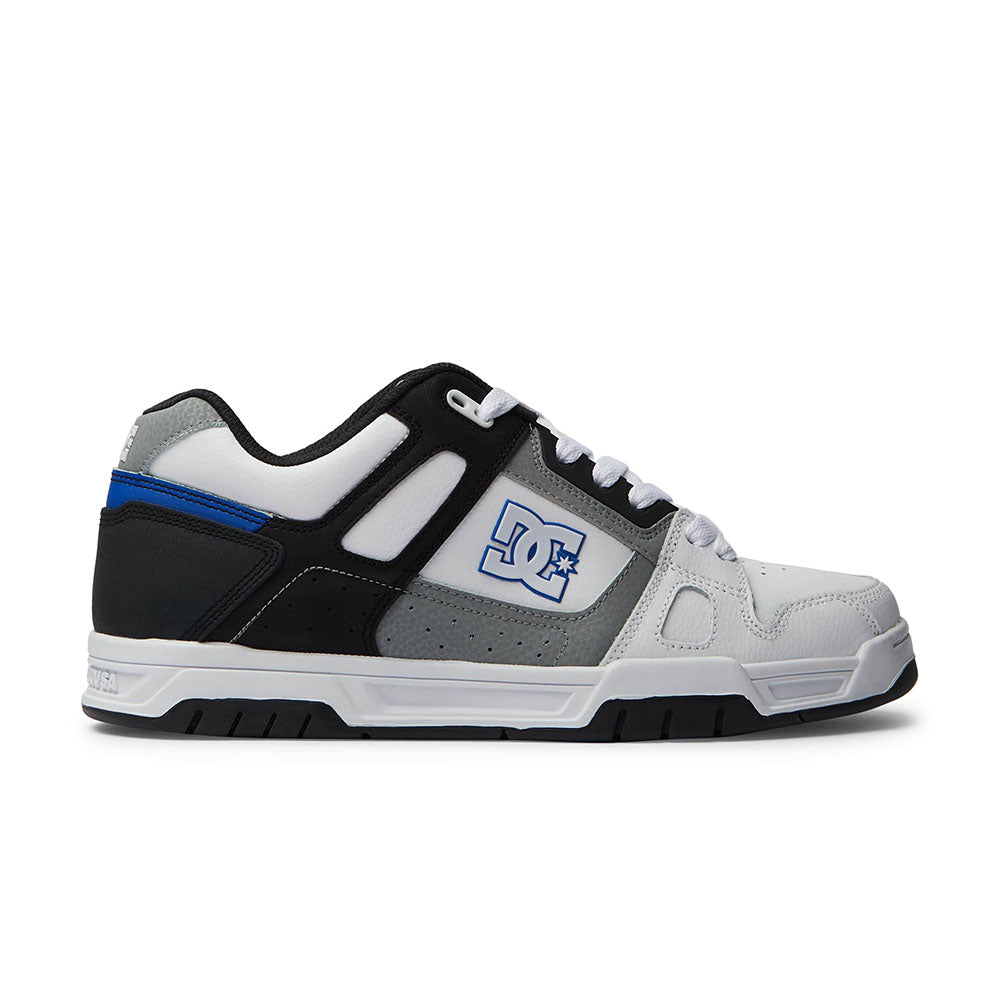 DC Stag Shoes