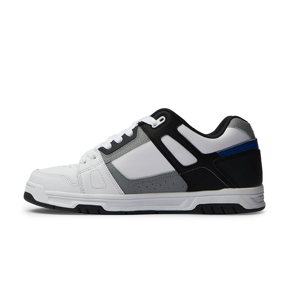 DC Stag Shoes