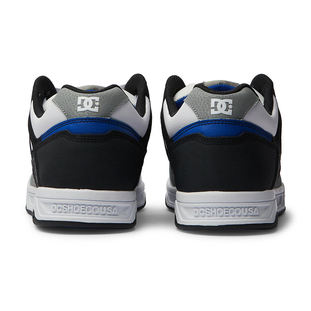 DC Stag Shoes