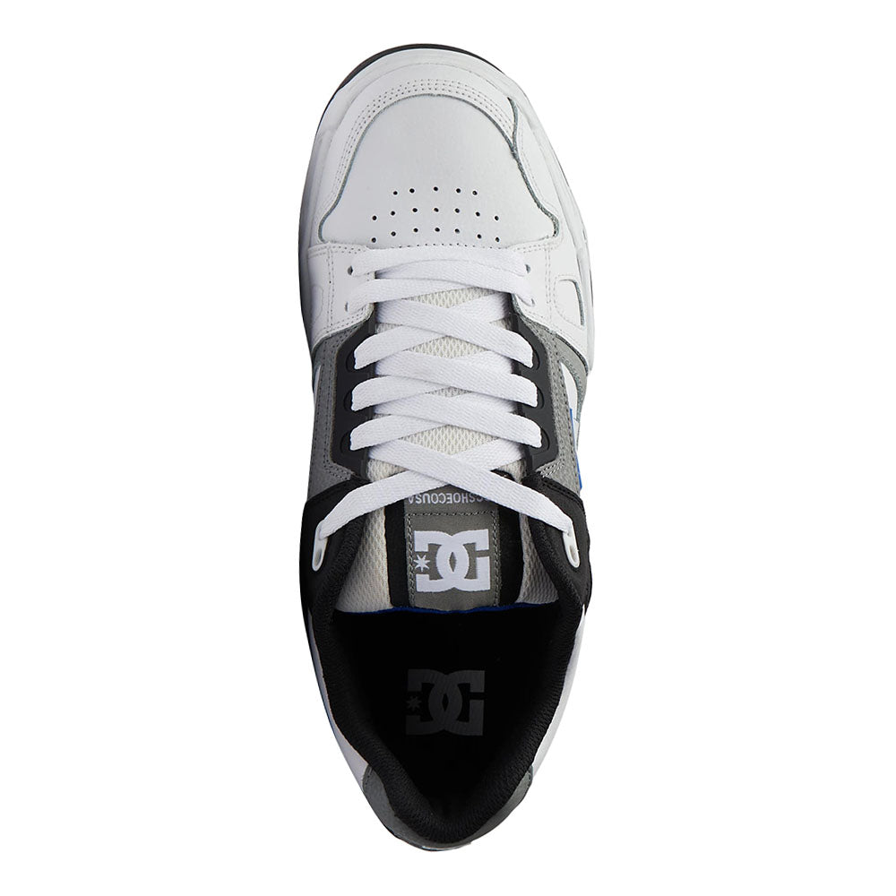 DC Stag Shoes
