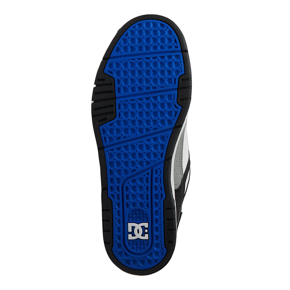 DC Stag Shoes