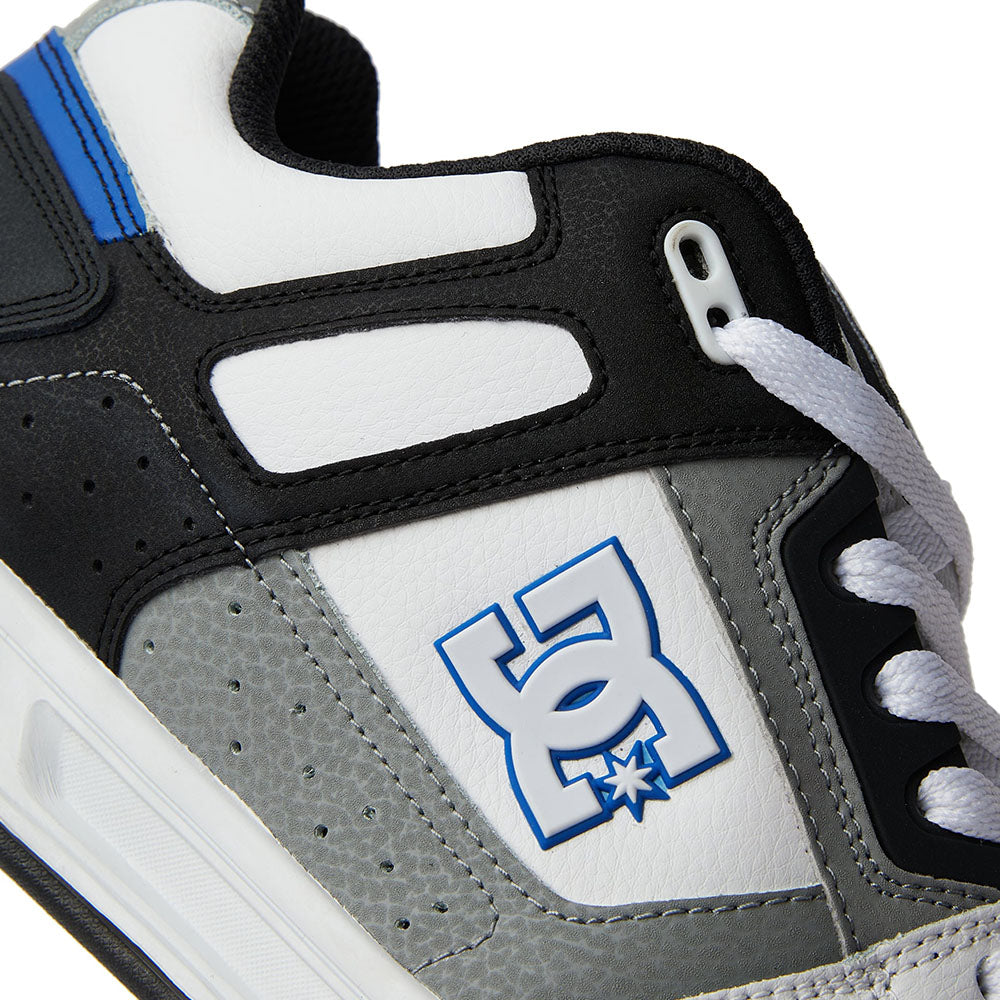 DC Stag Shoes