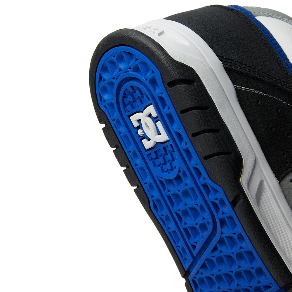 DC Stag Shoes