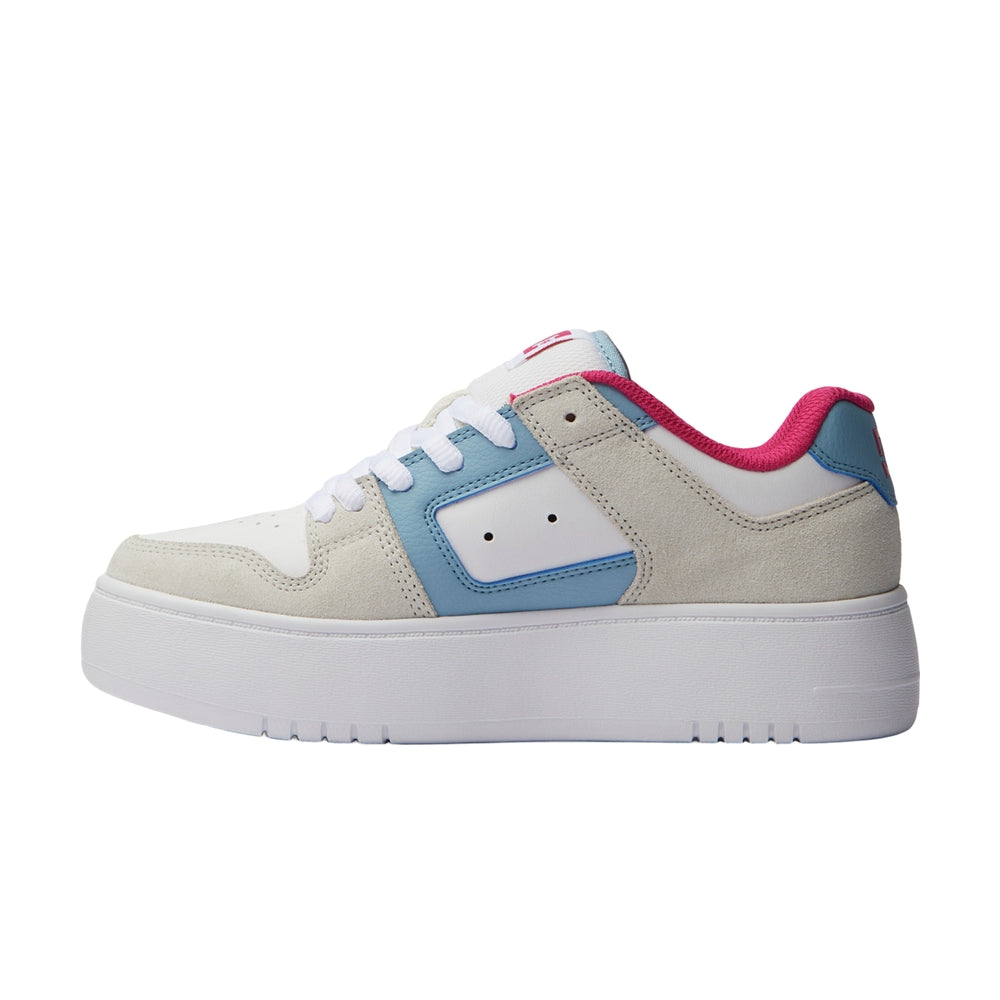 DC Manteca 4 Platform Womens