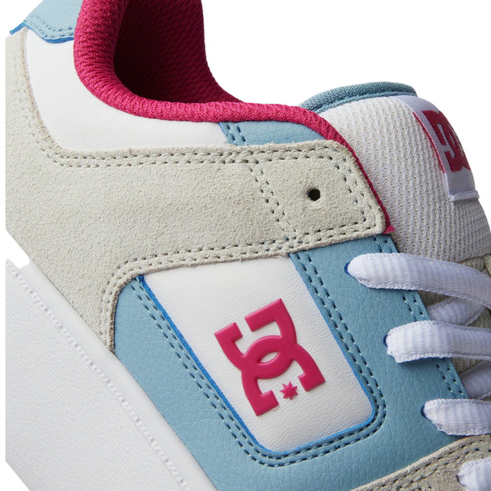 DC Manteca 4 Platform Womens