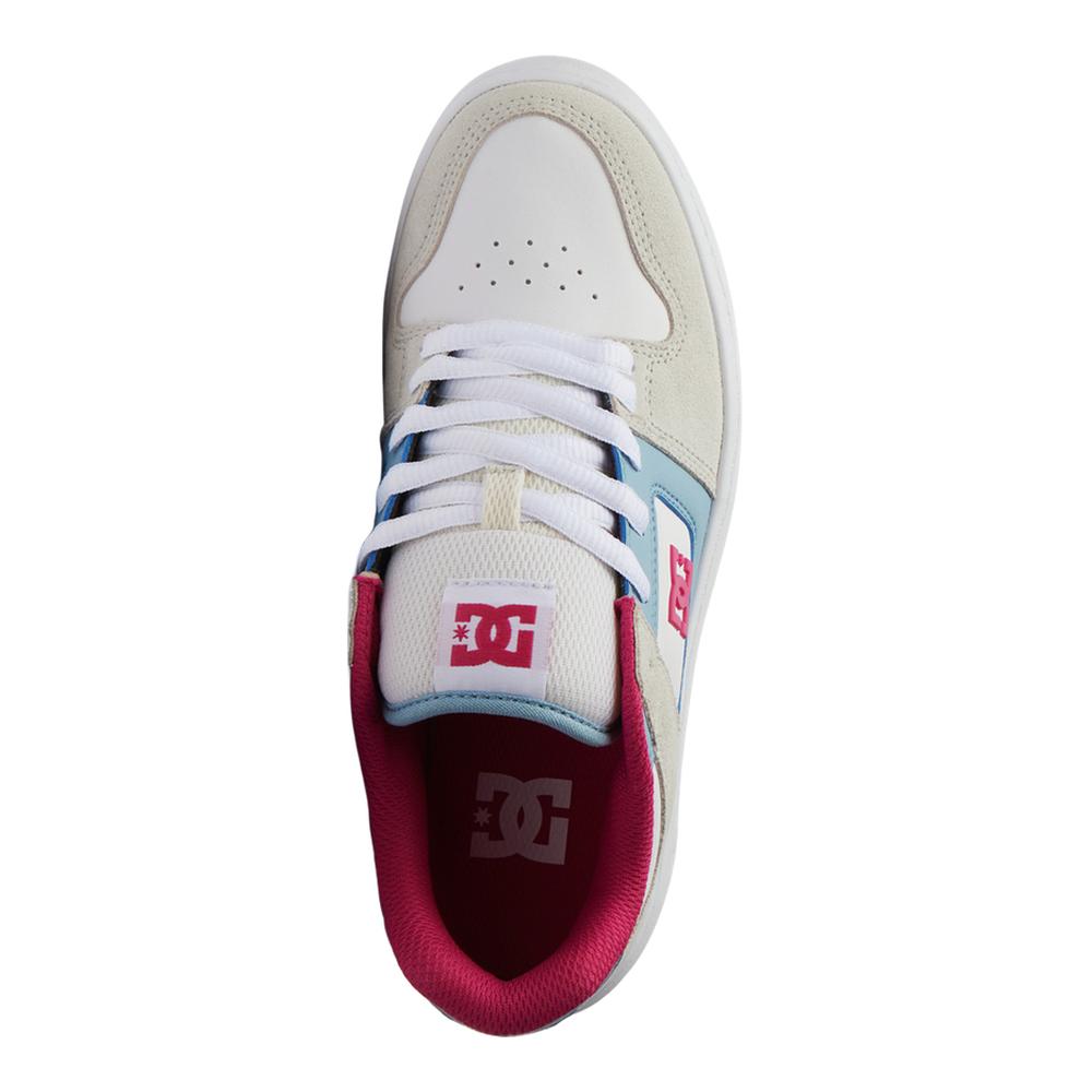 DC Manteca 4 Platform Womens