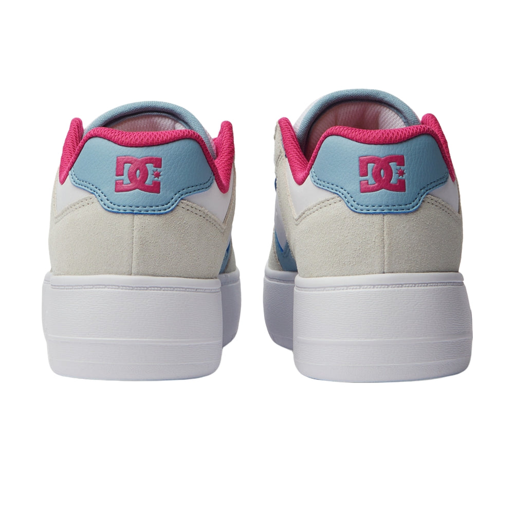 DC Manteca 4 Platform Womens