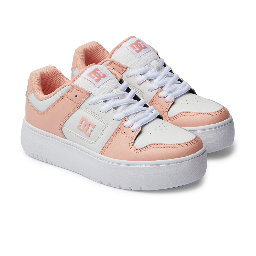 DC Manteca4 Pltfrm Shoes