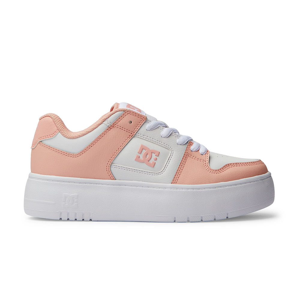 DC Manteca4 Pltfrm Shoes