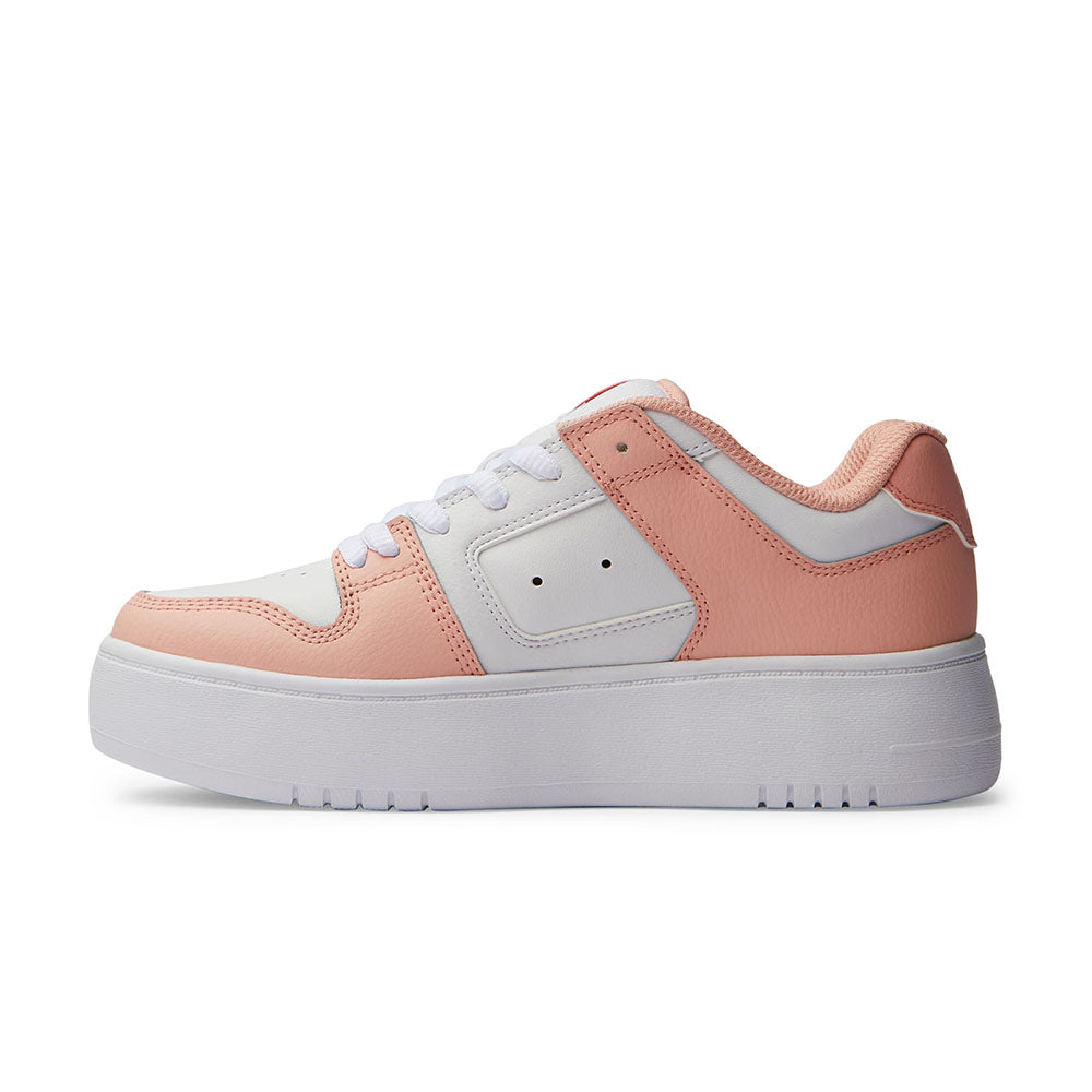 DC Manteca4 Pltfrm Shoes
