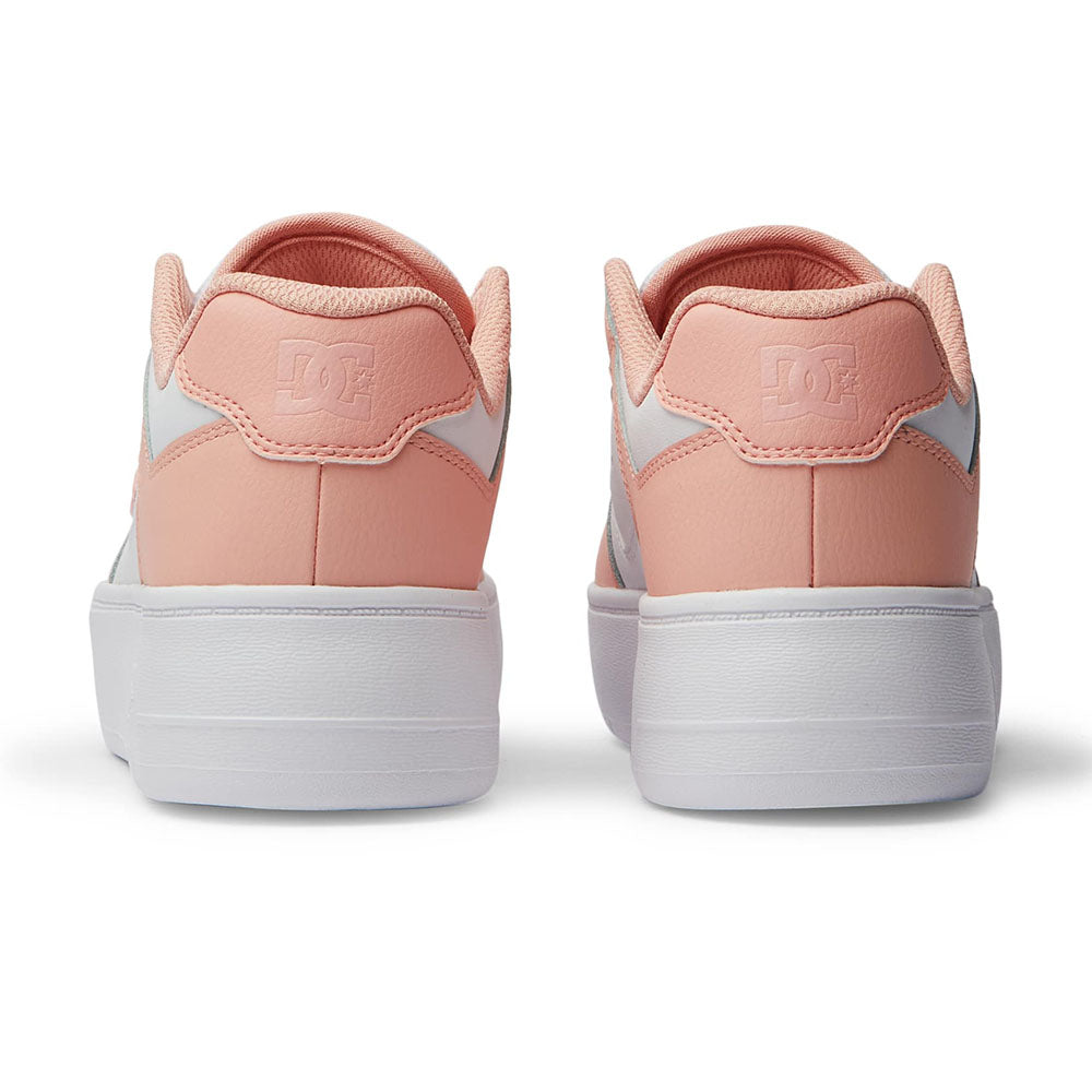 DC Manteca4 Pltfrm Shoes