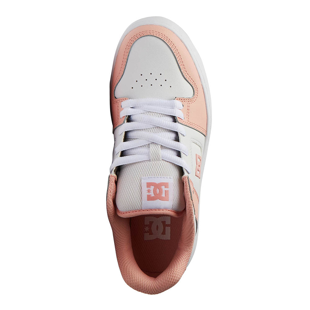DC Manteca4 Pltfrm Shoes