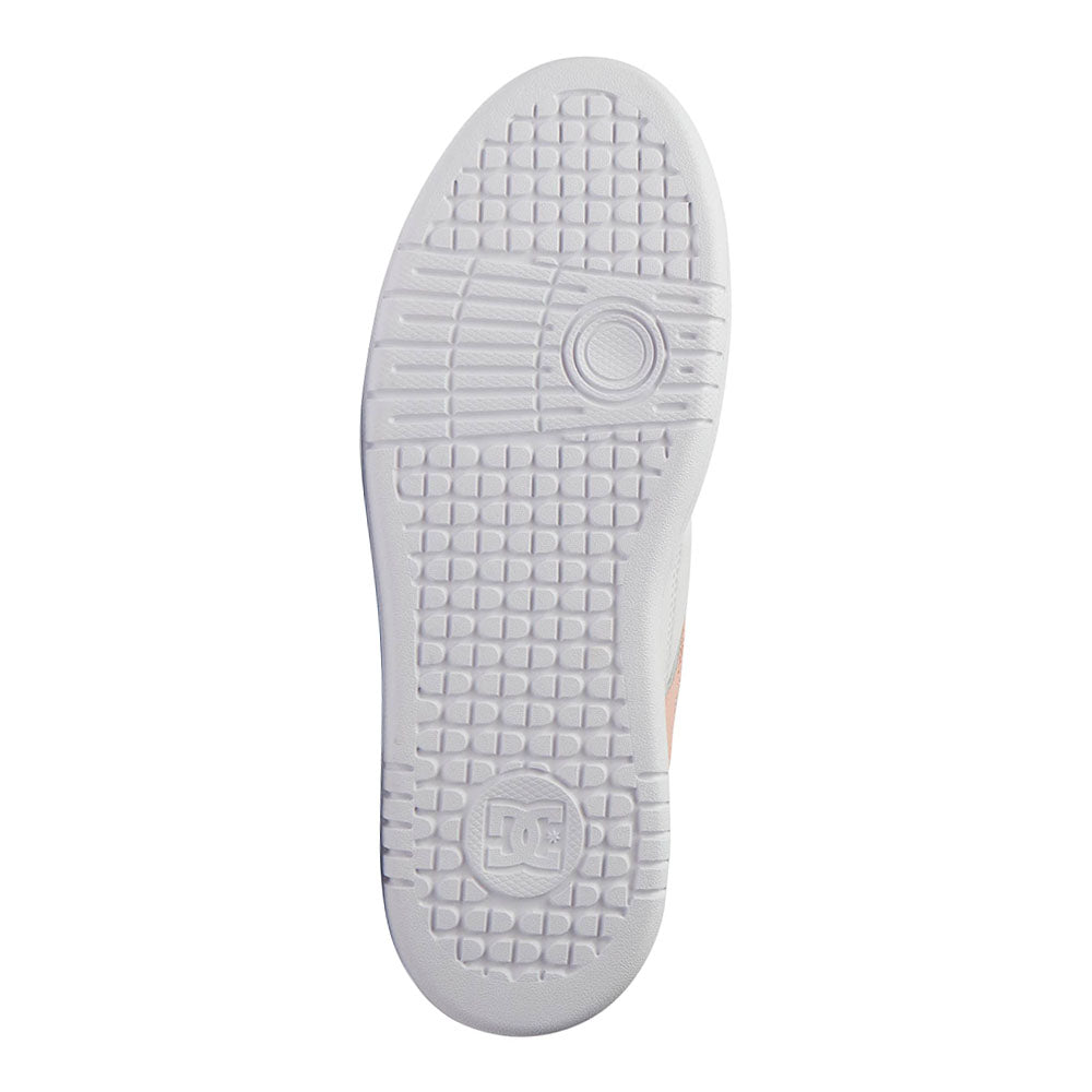 DC Manteca4 Pltfrm Shoes