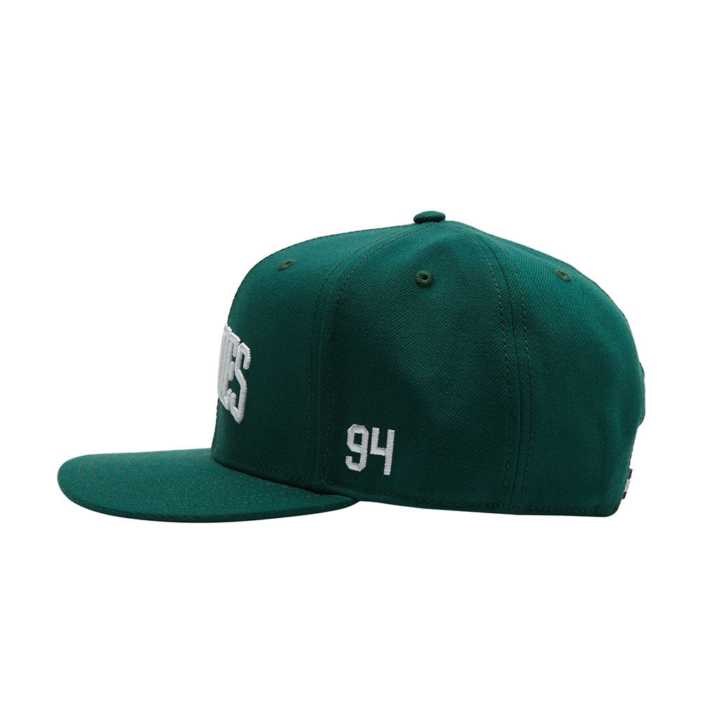 DC Semi Pro Head Gear