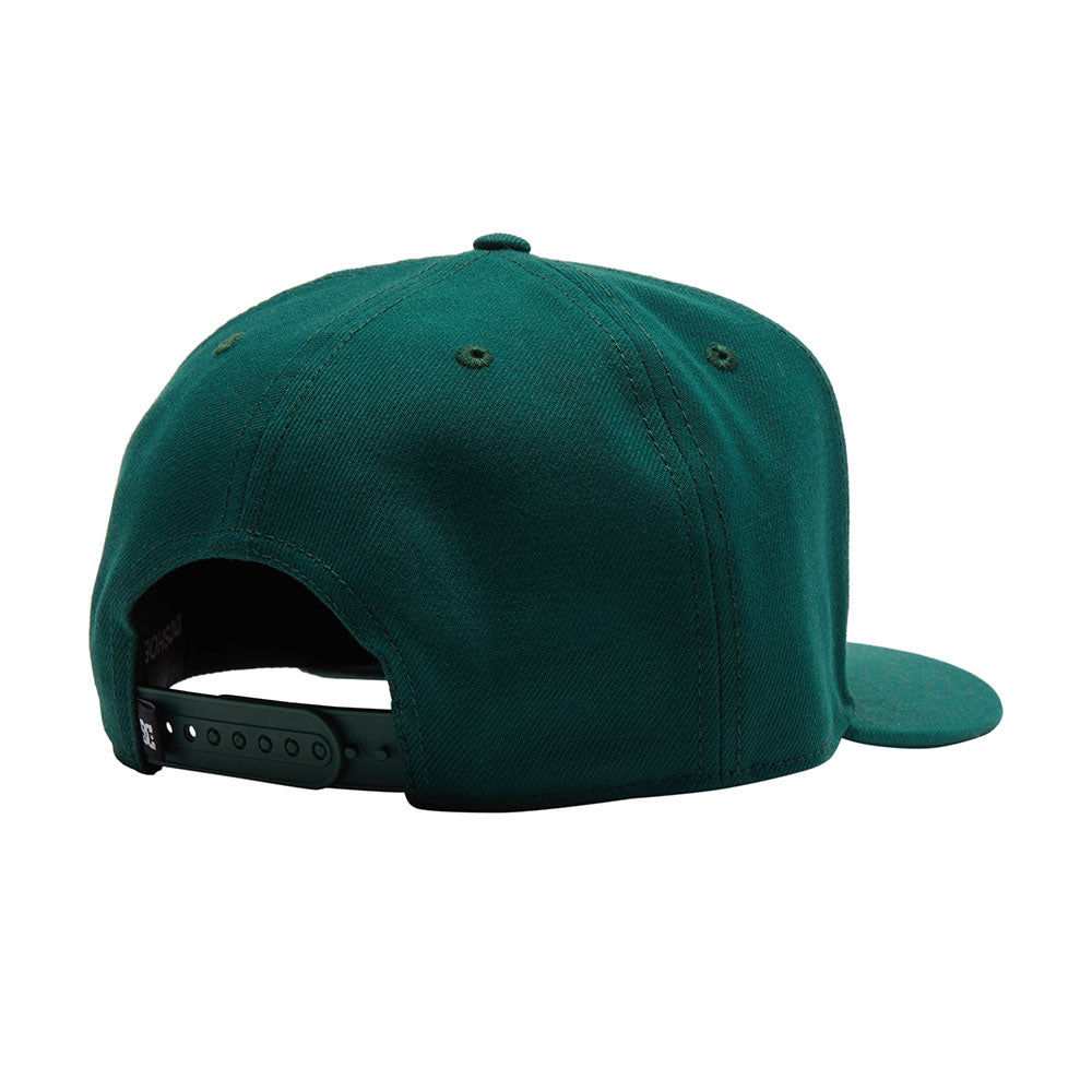 DC Semi Pro Head Gear