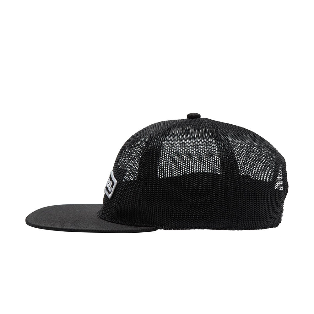 DC Meshed Up Head Gear