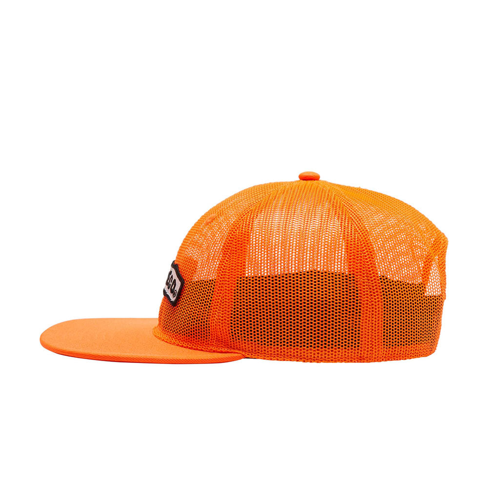 DC Meshed Up Head Gear