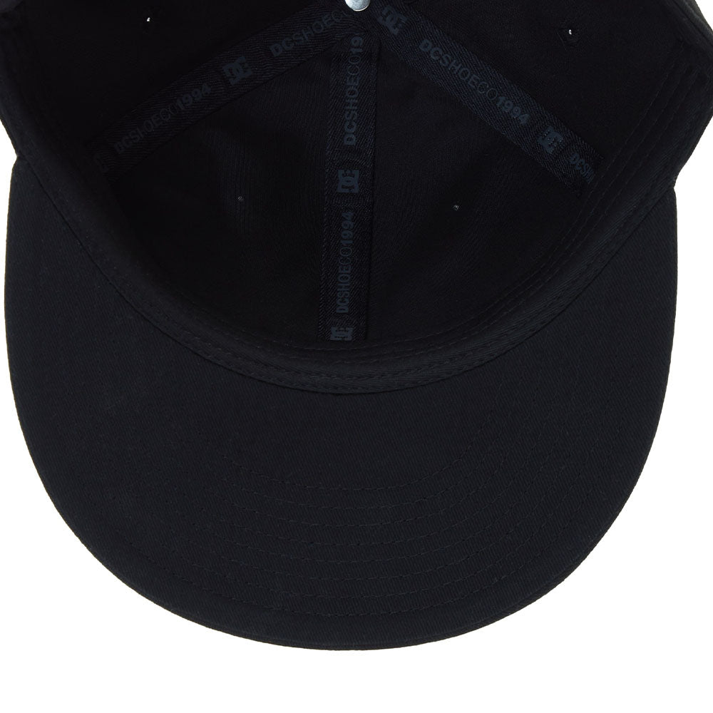 DC DC 1994 Head Gear