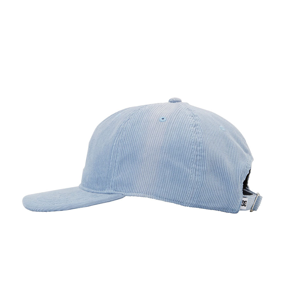 DC DC Cap Star Head Gear
