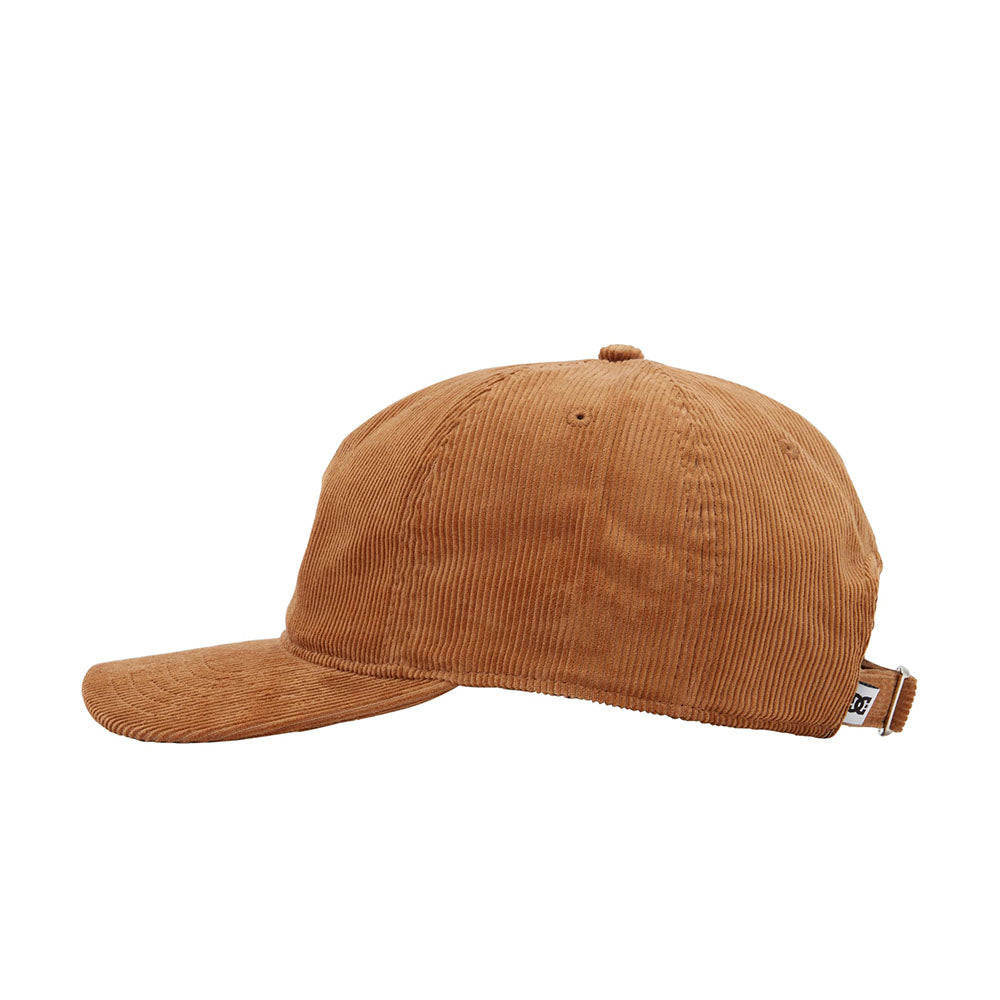 DC DC Cap Star Head Gear