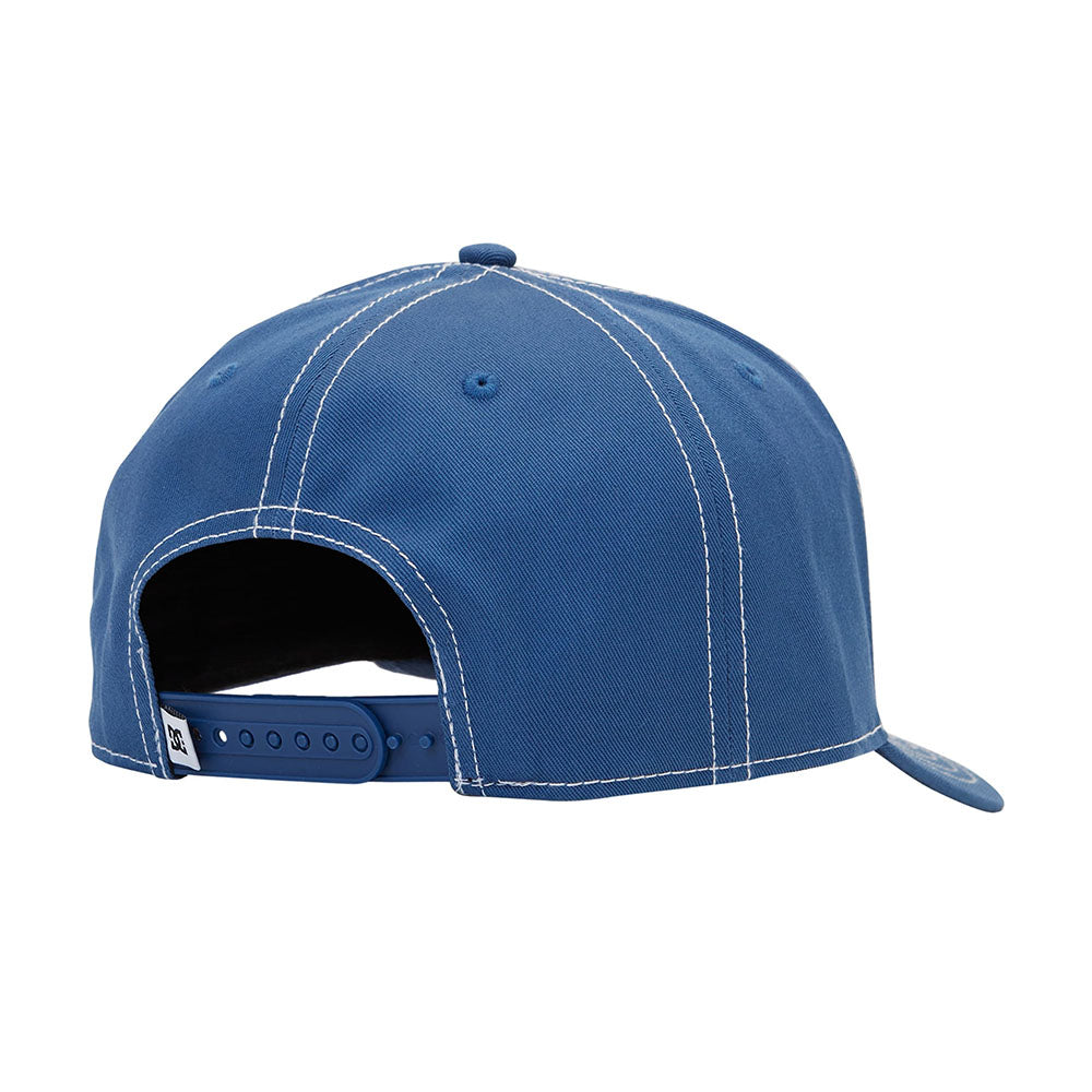 DC DC Cap Star Head Gear