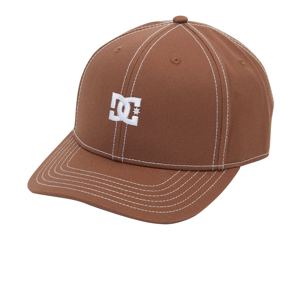 DC DC Cap Star Head Gear