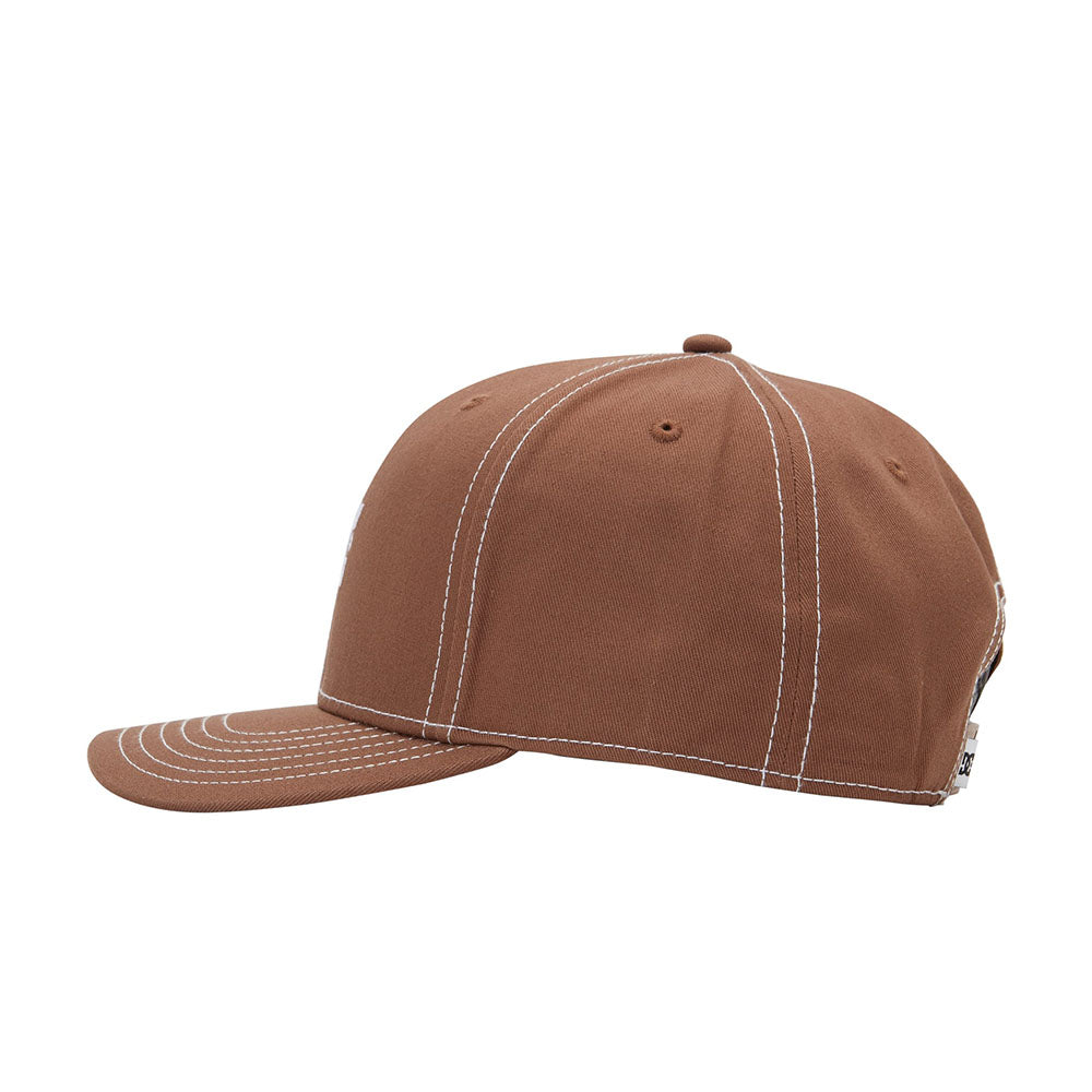 DC DC Cap Star Head Gear