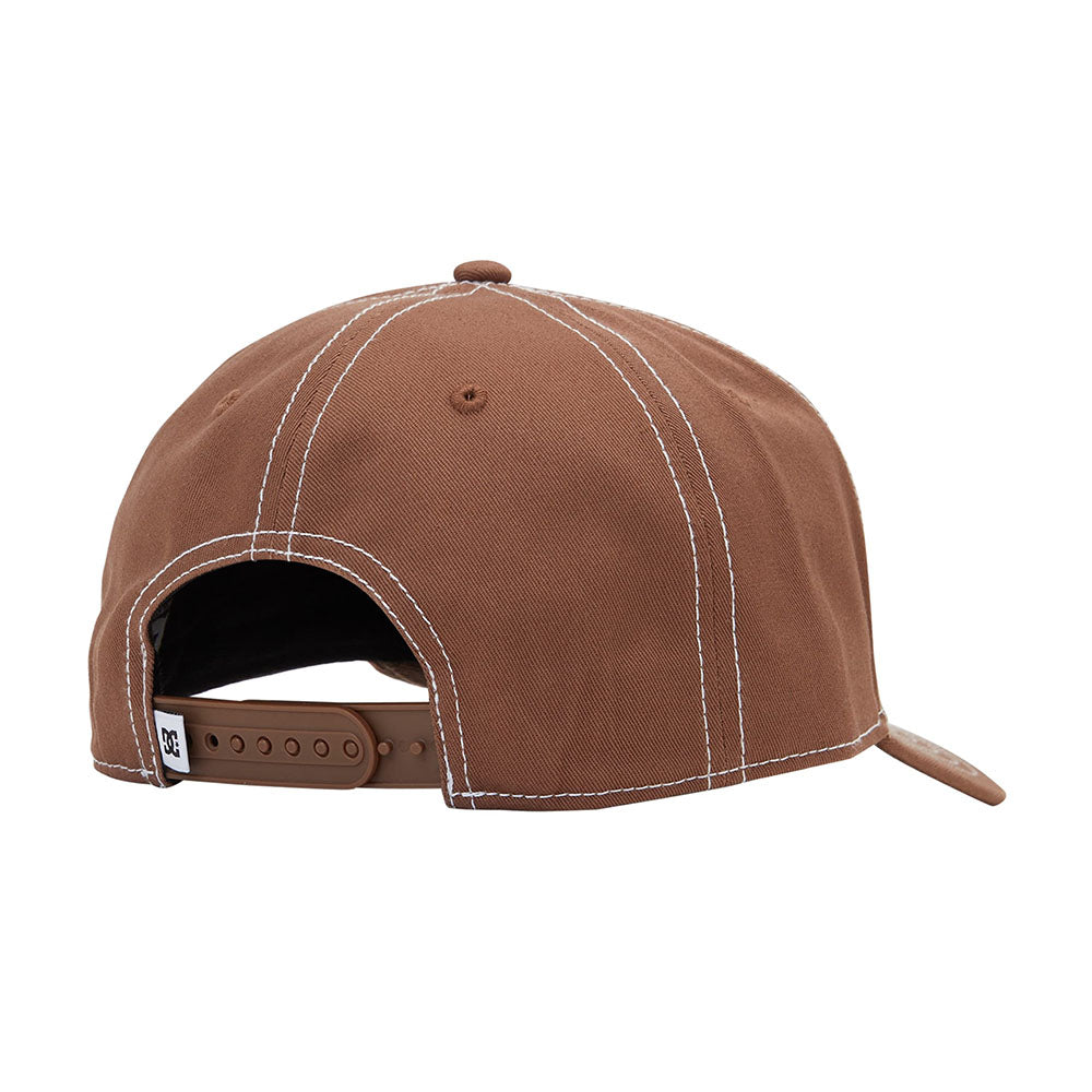 DC DC Cap Star Head Gear