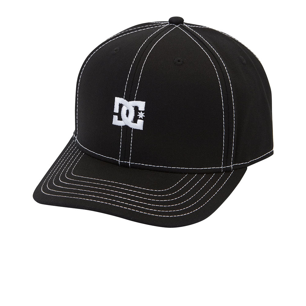 DC DC Cap Star Head Gear