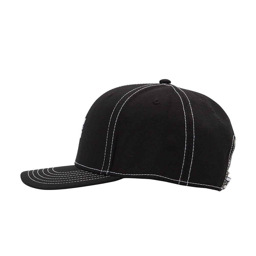 DC DC Cap Star Head Gear