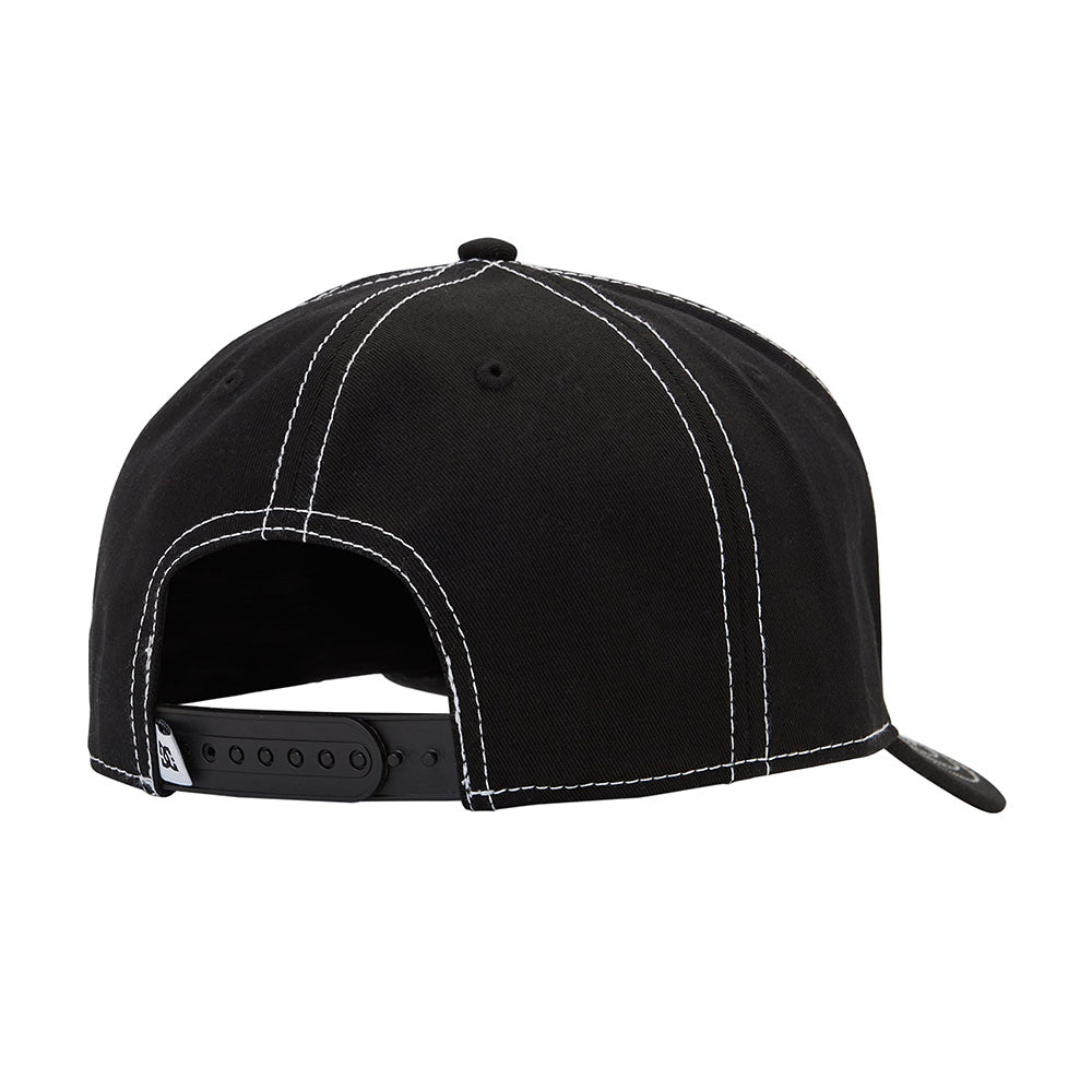 DC DC Cap Star Head Gear