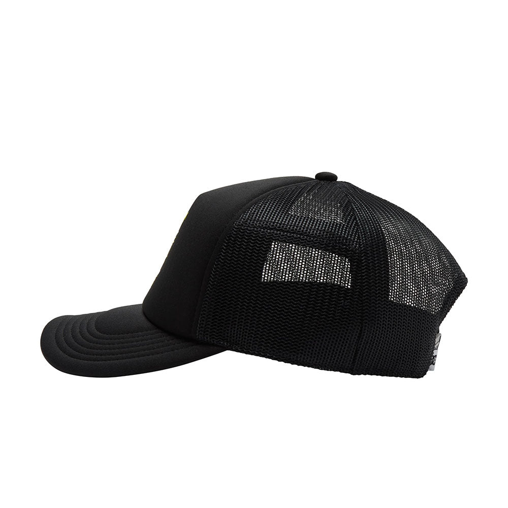 DC Roadie Head Gear