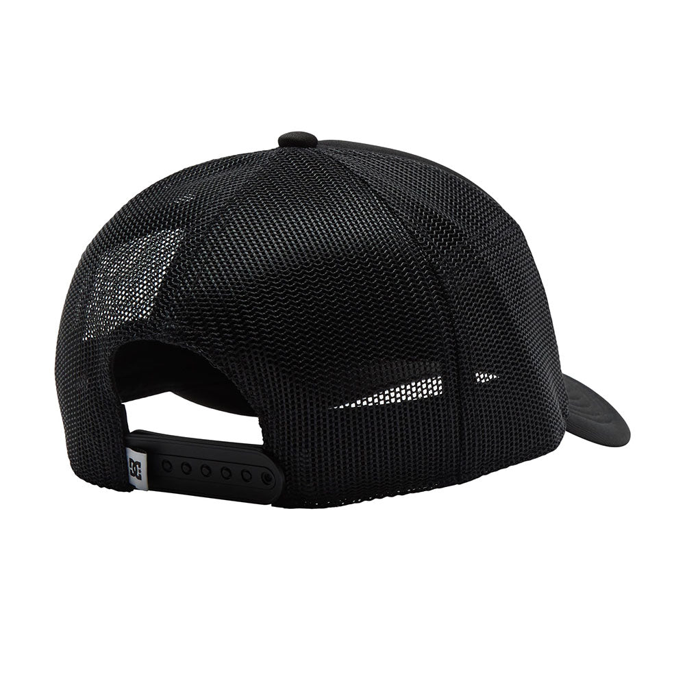 DC Roadie Head Gear