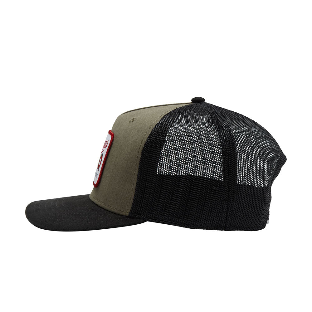 DC Cheers Head Gear