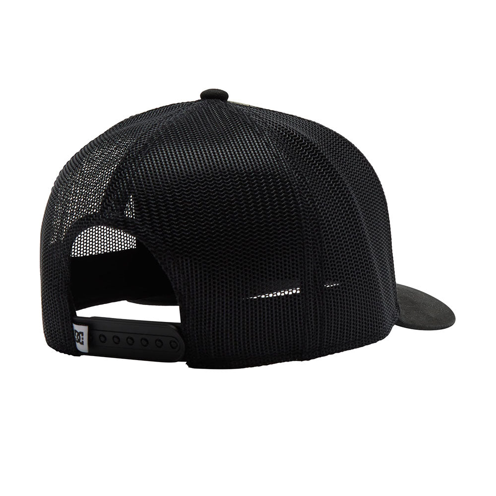 DC Cheers Head Gear