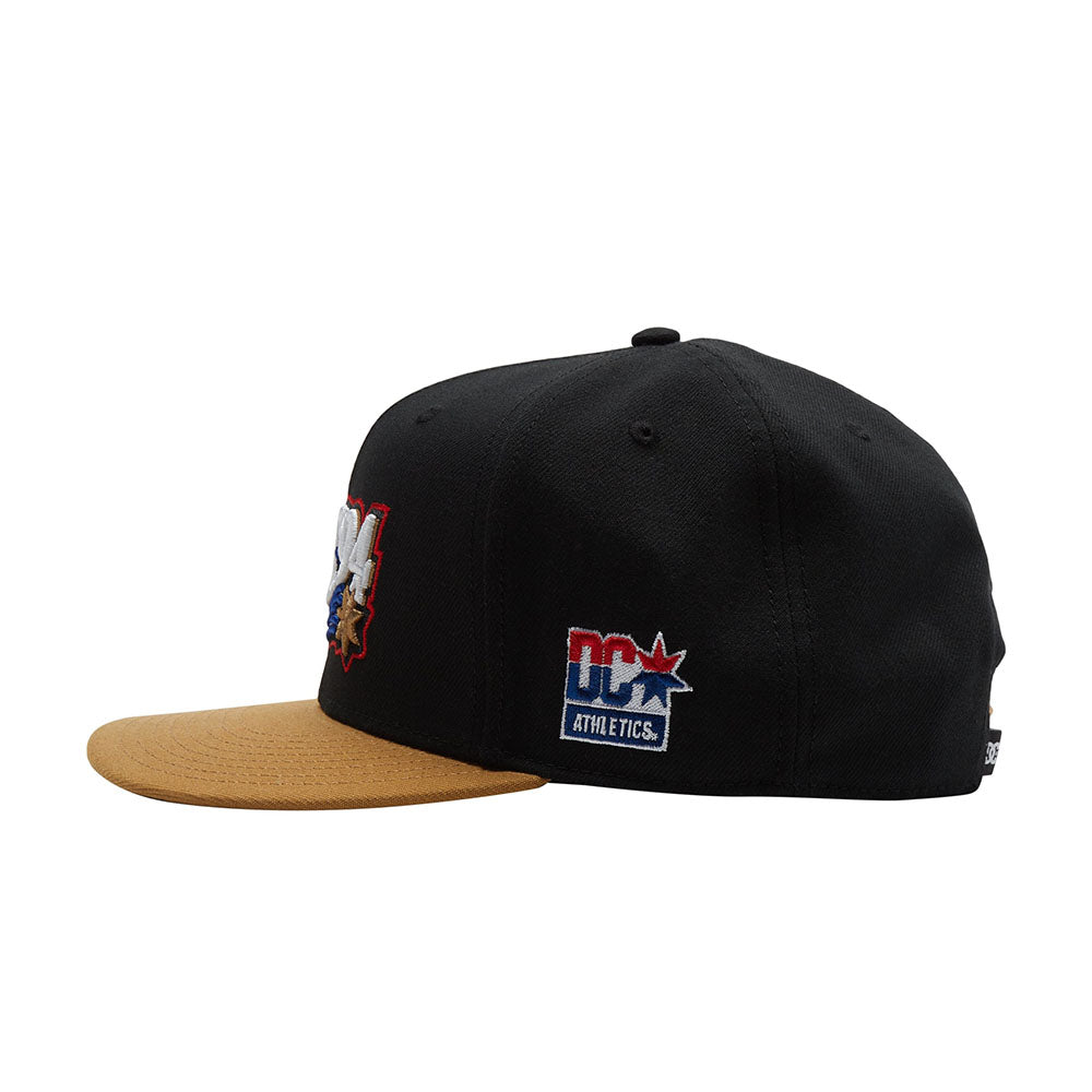 DC Starz 94 Empire Head Gear