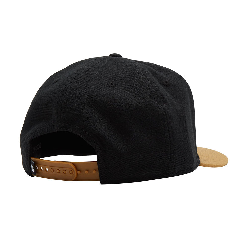 DC Starz 94 Empire Head Gear
