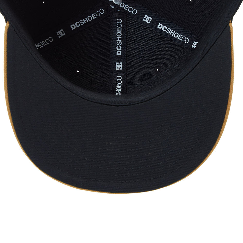 DC Starz 94 Empire Head Gear